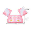 Boia Inflável Infantil Baby Float Verão 2023