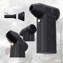 Soprador Turbo Portátil 200w