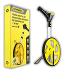 Trena Digital Roda Para Medição De Distâncias Longas