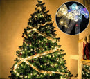 Fita Led Decorativa para Árvore de Natal