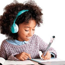 Kit de Artesanato Infantil DIY – Estúdio Criativo para Fazer Canetas de Areia Mágica com 50+ Acessórios Educativos