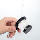 Aspirador De Pó Sem Fio Portátil MasterClean®