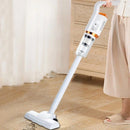 Aspirador De Pó Sem Fio Portátil MasterClean®