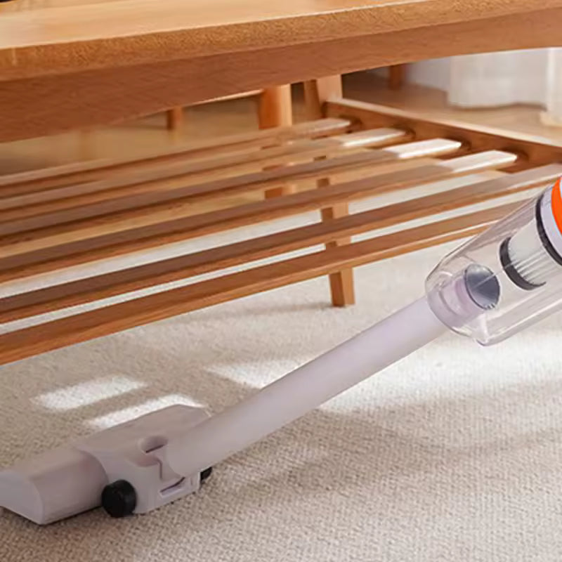 Aspirador De Pó Sem Fio Portátil MasterClean®