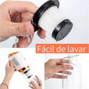 Aspirador De Pó Sem Fio Portátil MasterClean®