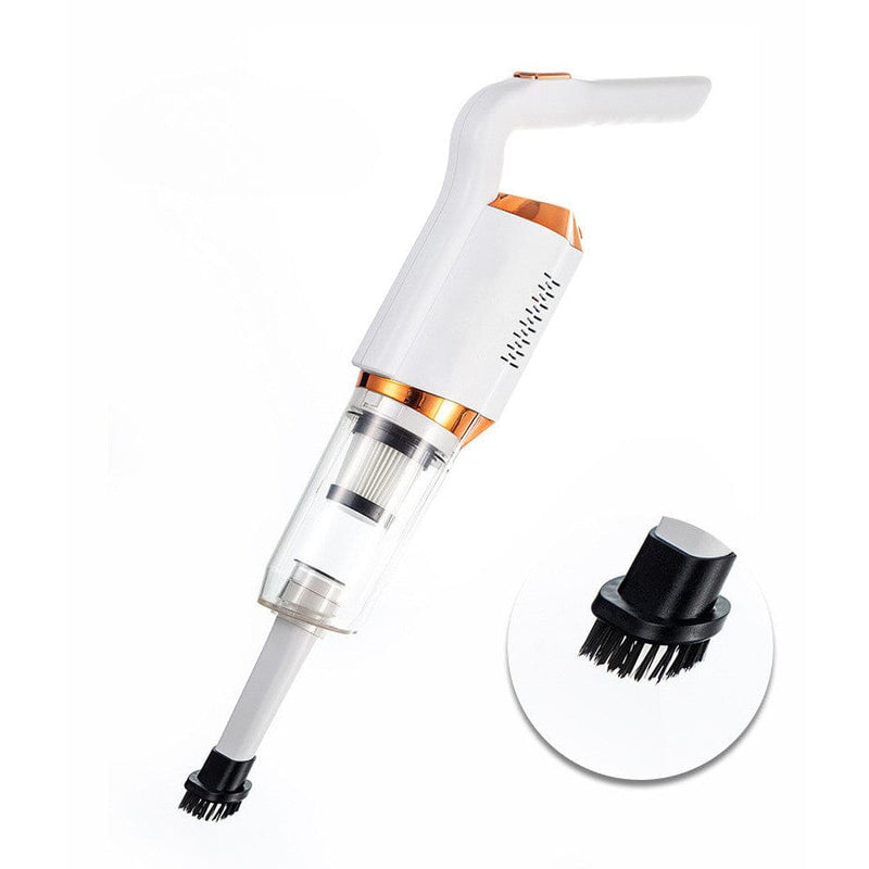 Aspirador De Pó Sem Fio Portátil MasterClean®