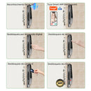 Fechadura Digital Face VisiLock 3D - Oferta Relâmpago