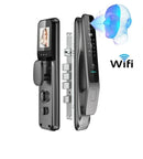 Fechadura Digital Face VisiLock 3D - Oferta Relâmpago