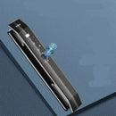 Fechadura Digital Troover 3D - Desbloqueio Biometrico Facial Tag e APP