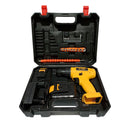 Furadeira Parafusadeira Sem Fio 36V B-TEK