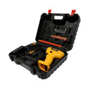 Furadeira Parafusadeira Sem Fio 36V B-TEK