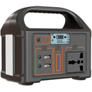 Gerador de Energia Portátil TurboMax