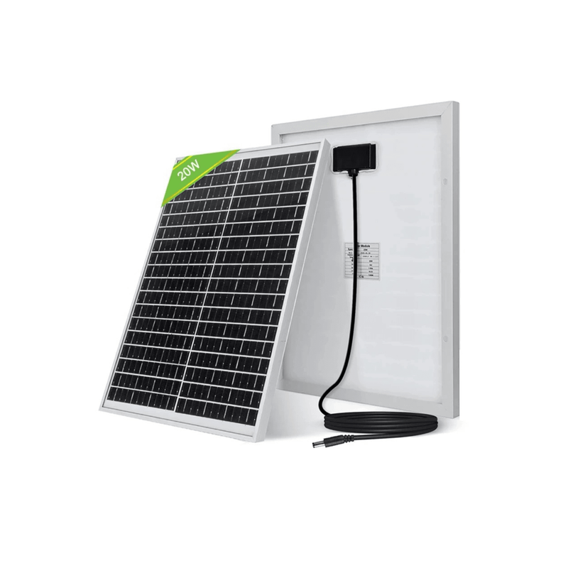 Gerador de Energia Portátil TurboMax