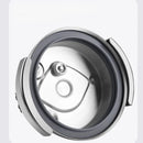 InduPress - Panela de Pressão Para Fogão de Indução