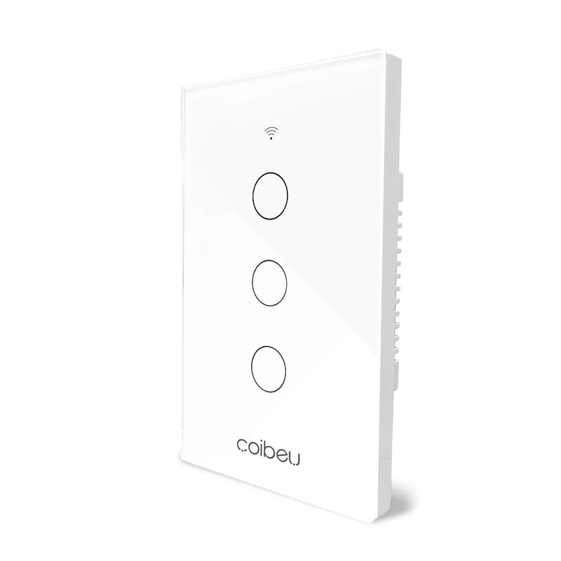 Interruptor Inteligente Alexa - ConectSwitch