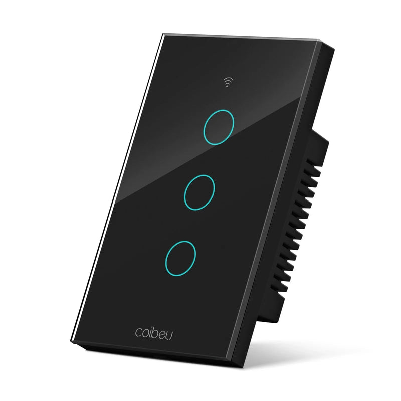 Interruptor Inteligente Alexa - ConectSwitch