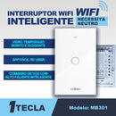 Interruptor Inteligente Alexa - ConectSwitch