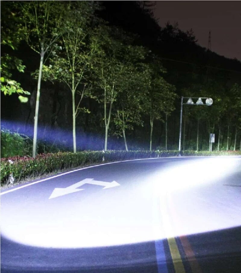 Lanterna AquaBeam Ultra 4K