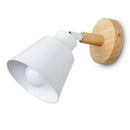 Luminária Arandela Articulada Escandinava - Frete Grátis