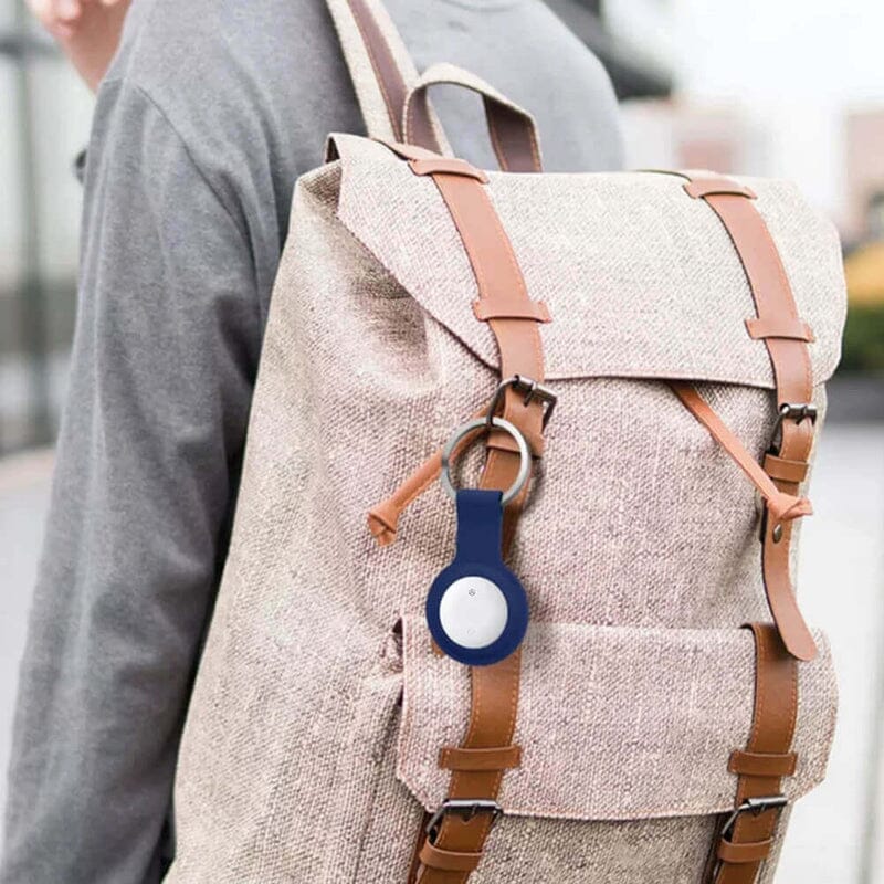 Mini Rastreador GPS com Áudio – Localização em Tempo Real