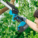 Motosserra Portátil MegaForce