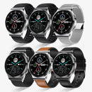 Novo SmartWatch Sports 2024 - A Prova D'agua