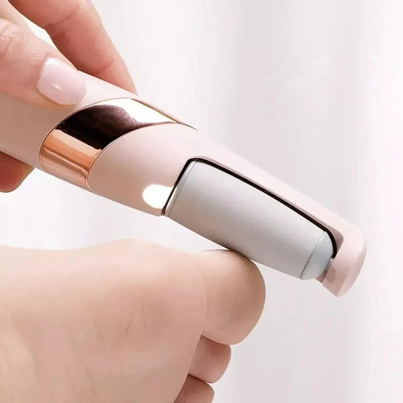 Removedor de Calos Portatil Clean Broove