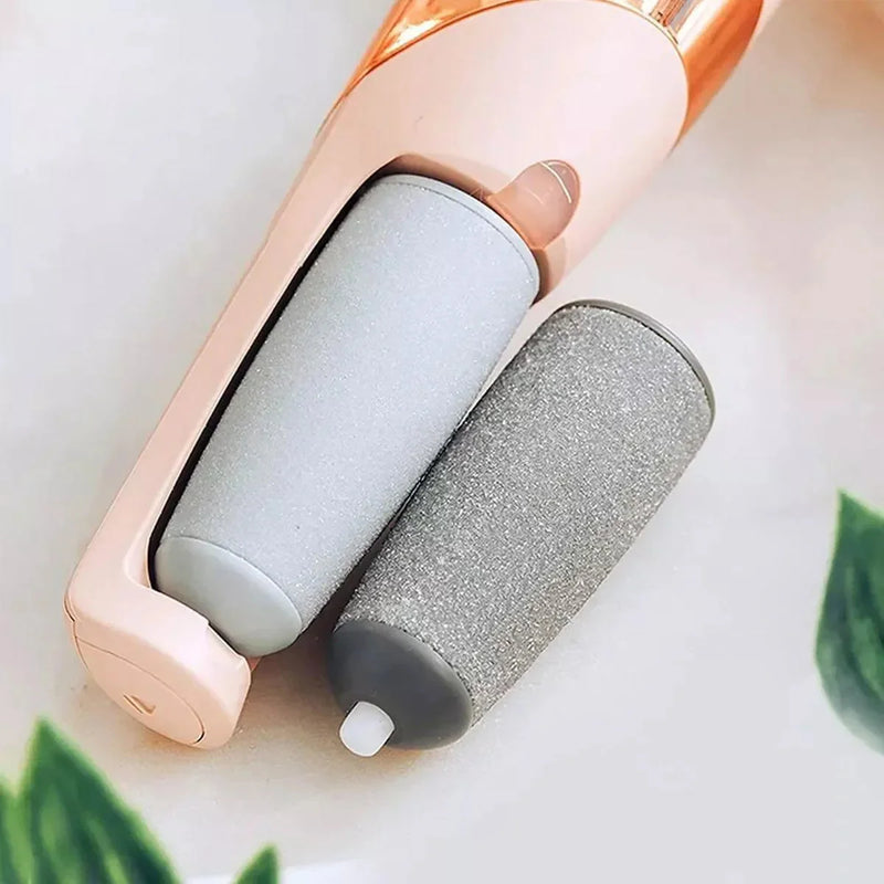 Removedor de Calos Portatil Clean Broove