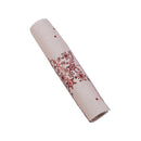 Trilho/Jogo Americano para Mesa de Natal