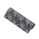 Trilho/Jogo Americano para Mesa de Natal