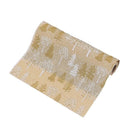 Trilho/Jogo Americano para Mesa de Natal