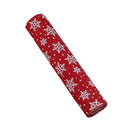 Trilho/Jogo Americano para Mesa de Natal